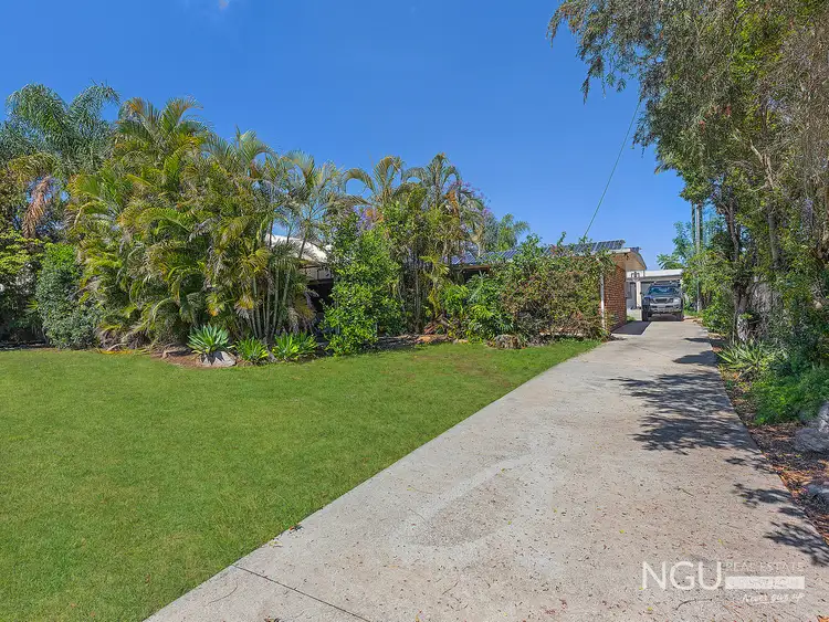 Main view of Homely house listing, 14 Russell Drive, Redbank Plains QLD 4301