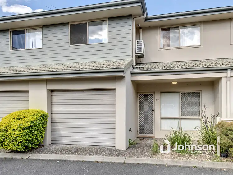 12/20 Kathleen Street, Richlands QLD 4077