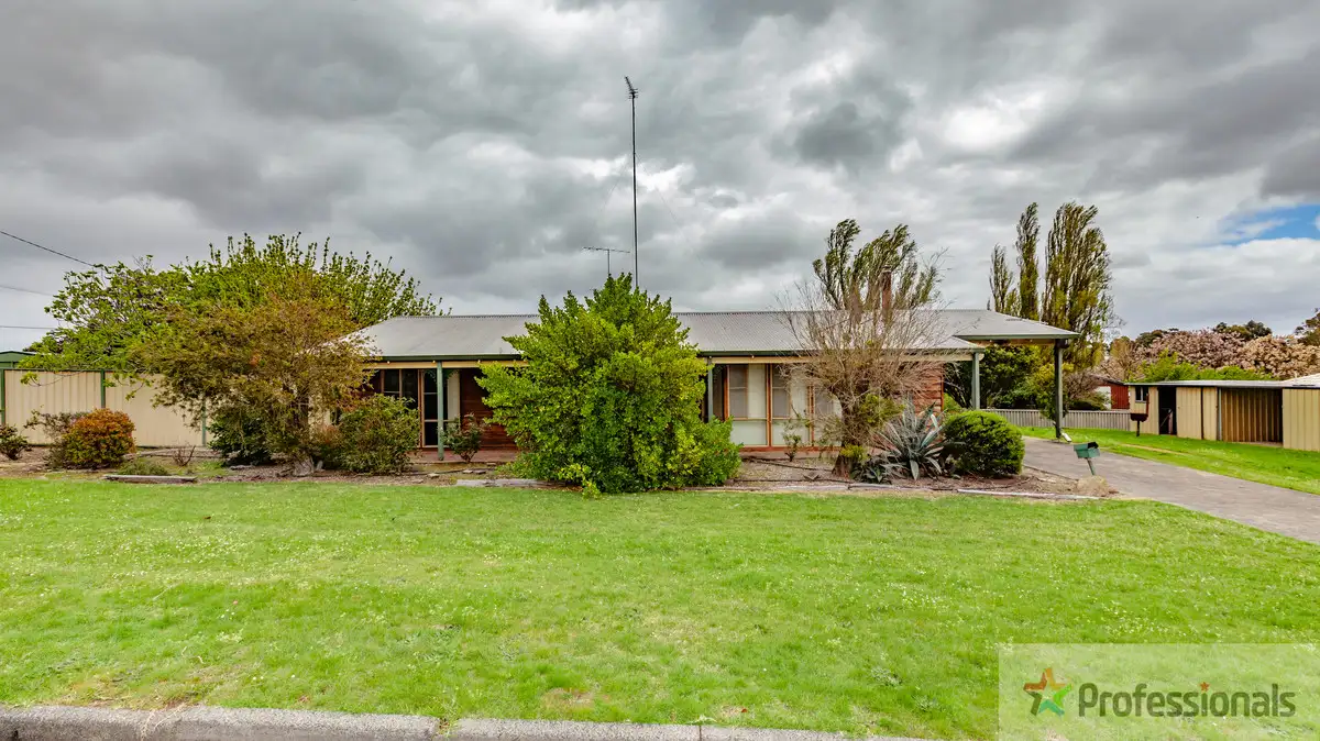 Main view of Homely house listing, 1 Cole Street, Manjimup WA 6258