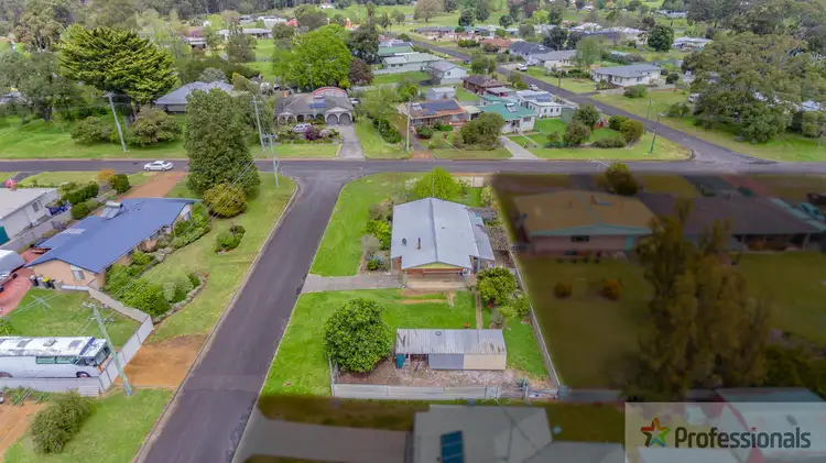 Second view of Homely house listing, 1 Cole Street, Manjimup WA 6258