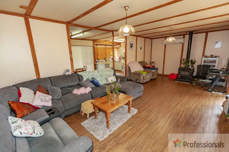 Fifth view of Homely house listing, 1 Cole Street, Manjimup WA 6258