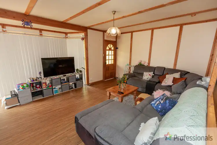 Sixth view of Homely house listing, 1 Cole Street, Manjimup WA 6258