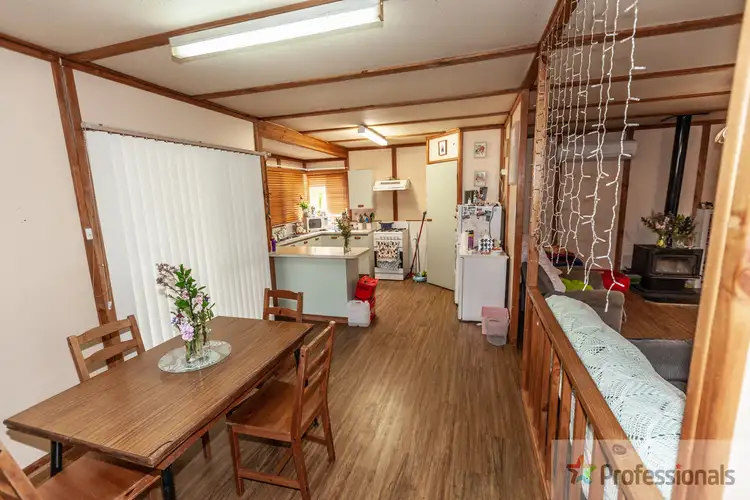 Seventh view of Homely house listing, 1 Cole Street, Manjimup WA 6258