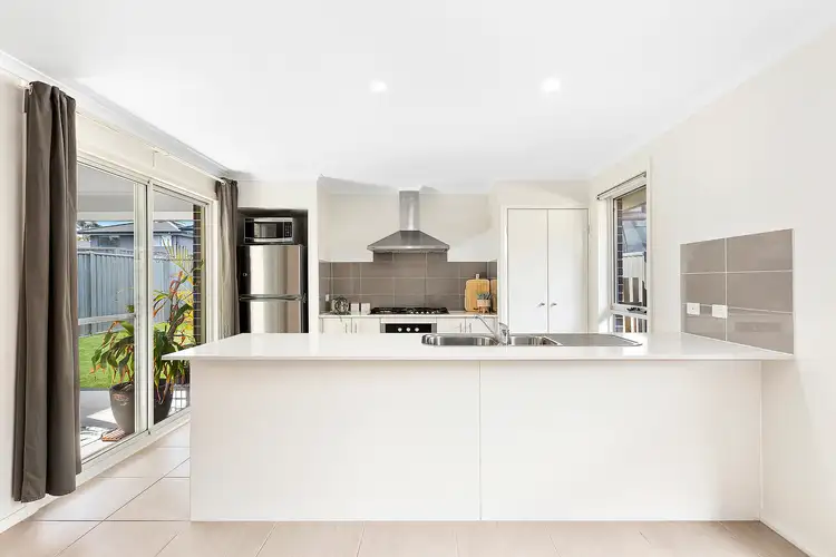 Second view of Homely house listing, 22 Bethany Circuit, Jordan Springs NSW 2747