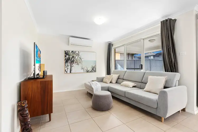 Fourth view of Homely house listing, 22 Bethany Circuit, Jordan Springs NSW 2747