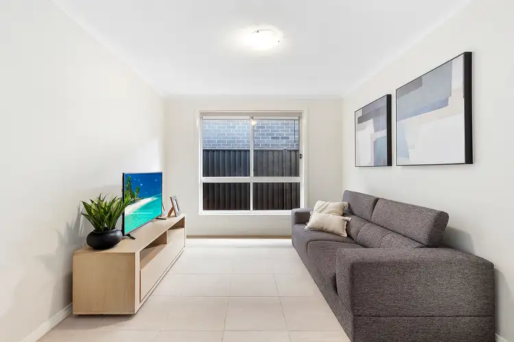 Fifth view of Homely house listing, 22 Bethany Circuit, Jordan Springs NSW 2747