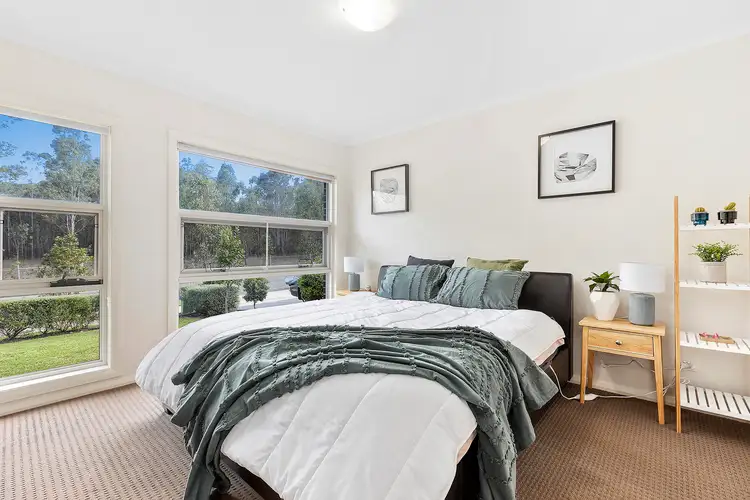 Sixth view of Homely house listing, 22 Bethany Circuit, Jordan Springs NSW 2747