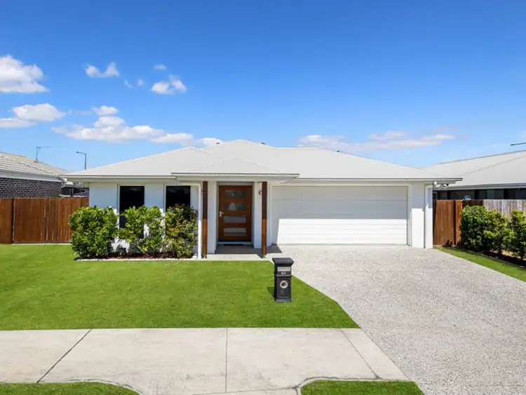 48 Marybell Drive, Baringa QLD 4551