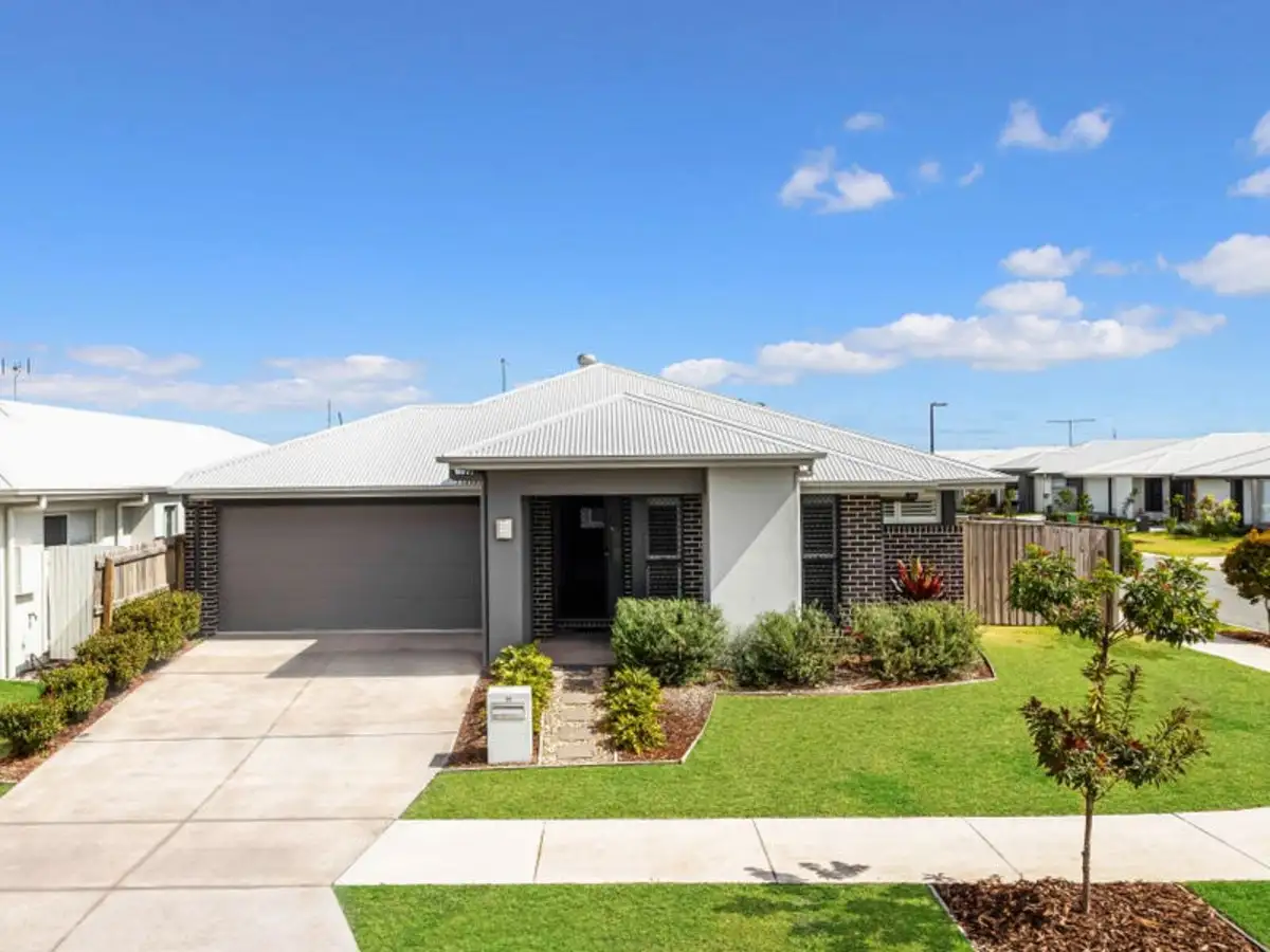 Main view of Homely house listing, 11 Bradley Crescent, Nirimba QLD 4551
