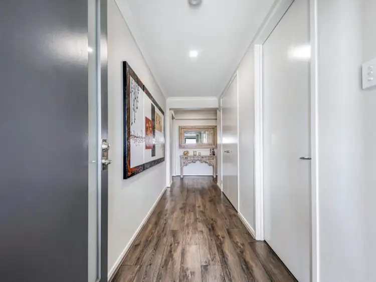 Second view of Homely house listing, 11 Bradley Crescent, Nirimba QLD 4551