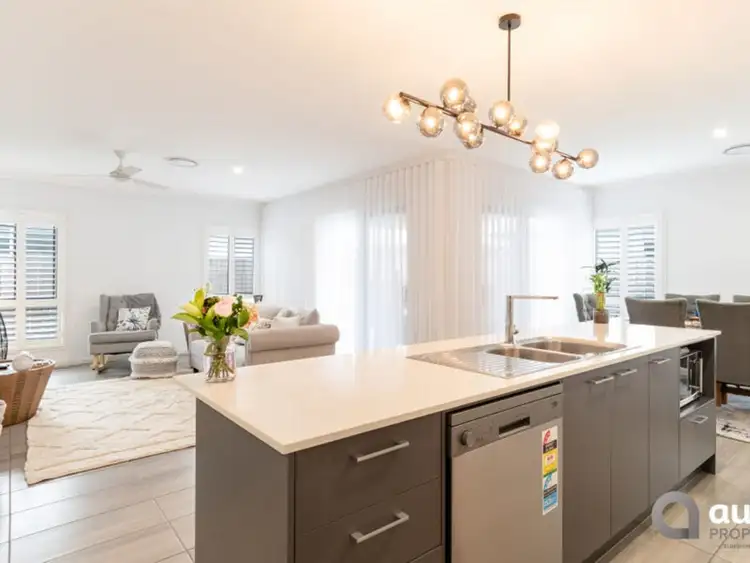 Third view of Homely house listing, 30 Adrian Circuit, Nirimba QLD 4551