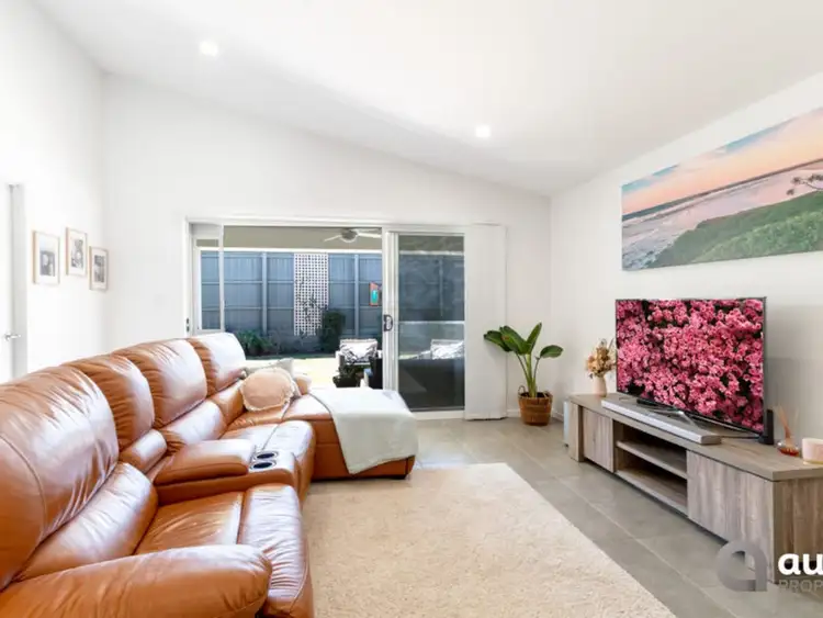 Fifth view of Homely house listing, 34 Wood Crescent, Baringa QLD 4551