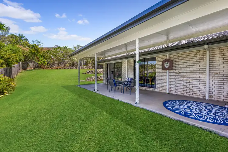 7 Fairview Court, Mooloolah Valley QLD 4553