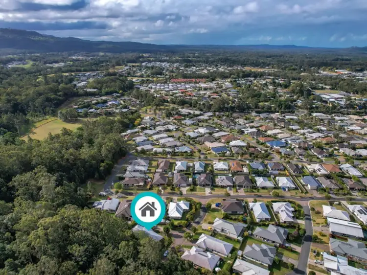 Second view of Homely house listing, 4 Blackbean Court, Beerwah QLD 4519