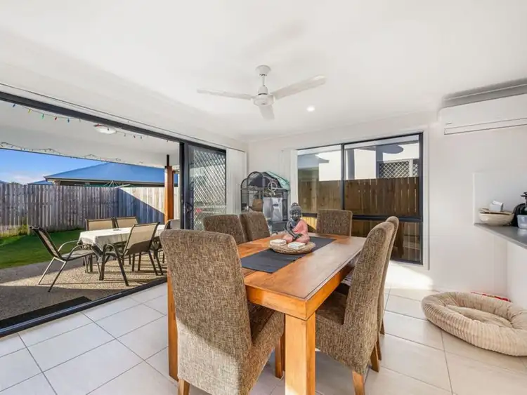 Fifth view of Homely house listing, 18 Topaz Drive, Caloundra West QLD 4551