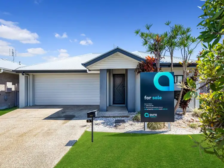 3 Sienna Street, Caloundra West QLD 4551