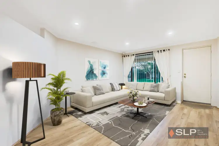 Fourth view of Homely house listing, 8 Witchetty Loop, Banksia Grove WA 6031