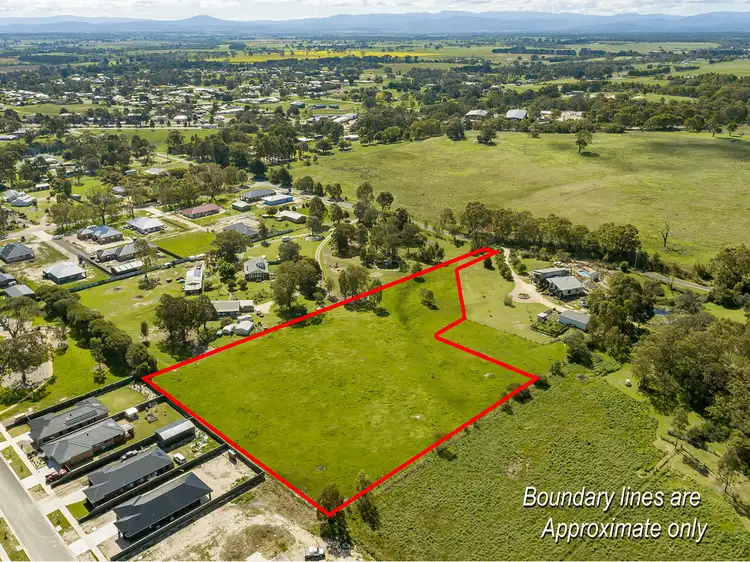 62 Carter Street, Stratford VIC 3862