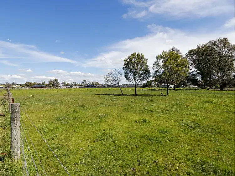 Second view of Homely land listing, 62 Carter Street, Stratford VIC 3862