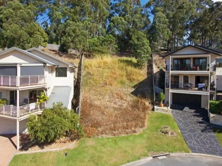 Main view of Homely land listing, LOT 227, 2 Falcon Way, Tweed Heads South NSW 2486