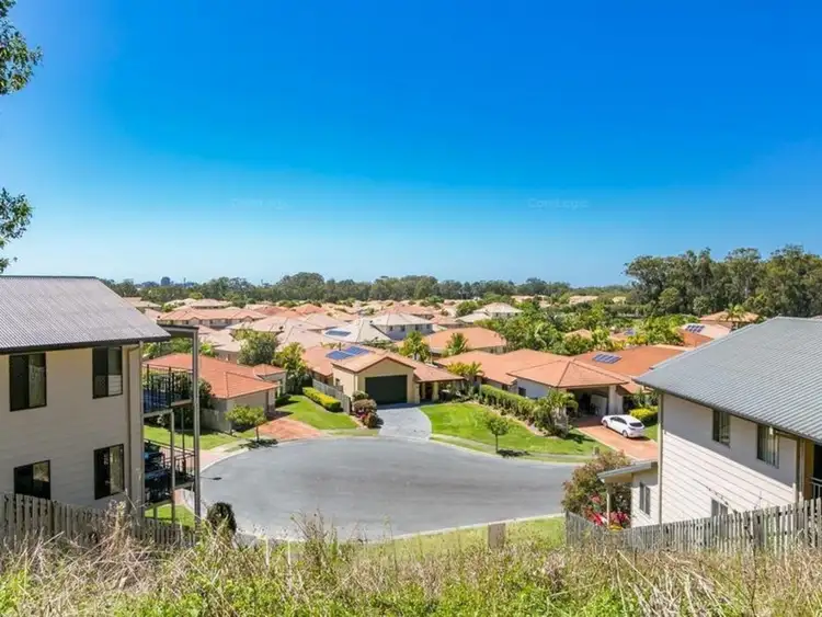 Third view of Homely land listing, LOT 227, 2 Falcon Way, Tweed Heads South NSW 2486