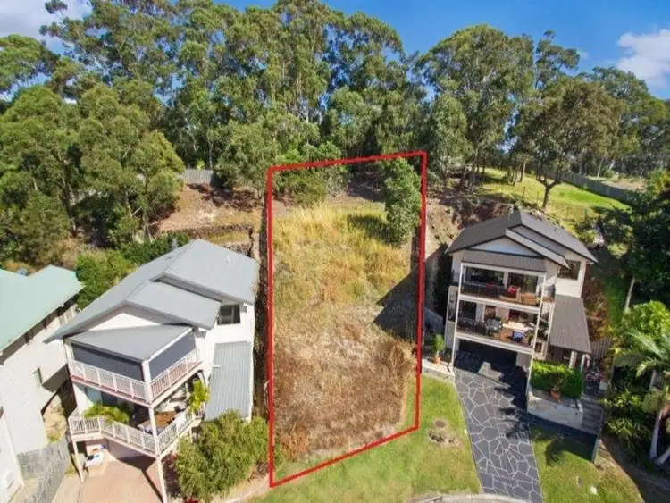 Fourth view of Homely land listing, LOT 227, 2 Falcon Way, Tweed Heads South NSW 2486