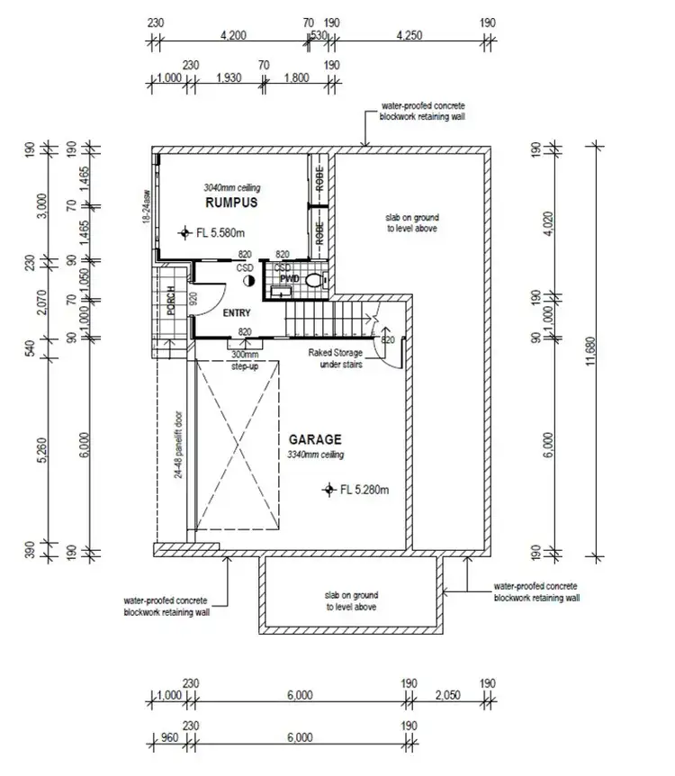 Fifth view of Homely land listing, LOT 227, 2 Falcon Way, Tweed Heads South NSW 2486