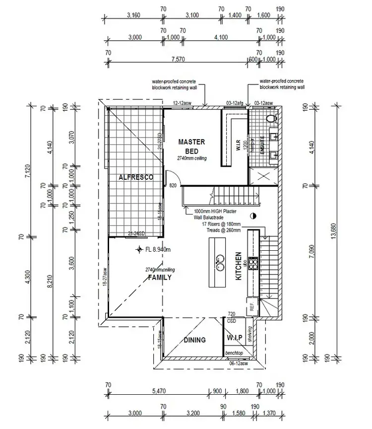 Sixth view of Homely land listing, LOT 227, 2 Falcon Way, Tweed Heads South NSW 2486