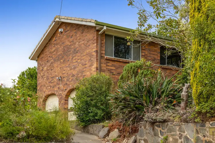 Main view of Homely house listing, 19 Katoomba Crescent, Prince Henry Heights QLD 4350