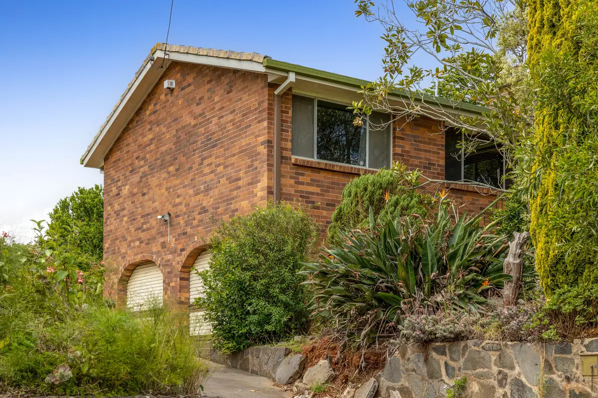 Main view of Homely house listing, 19 Katoomba Crescent, Prince Henry Heights QLD 4350