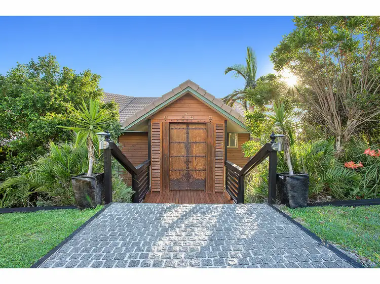 7 Elida Street, Mount Archer QLD 4701