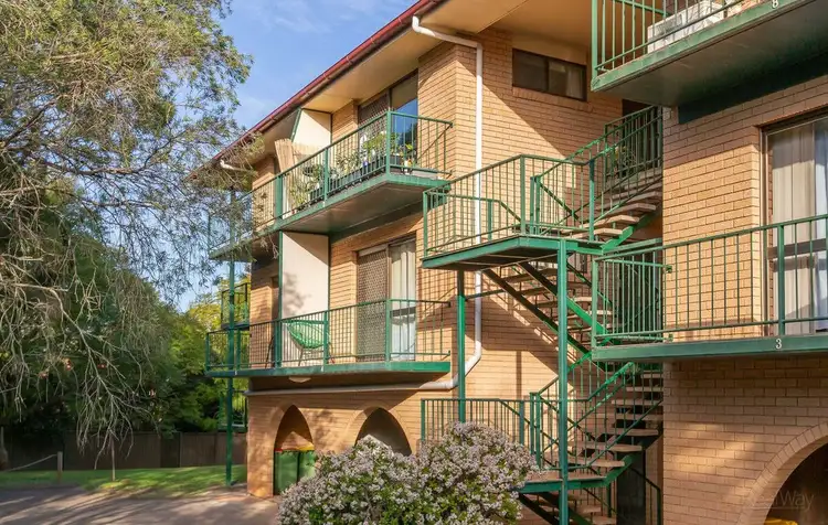 7/14 Mirle Street, Newtown QLD 4350