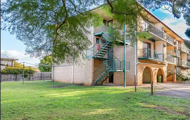 Second view of Homely unit listing, 7/14 Mirle Street, Newtown QLD 4350