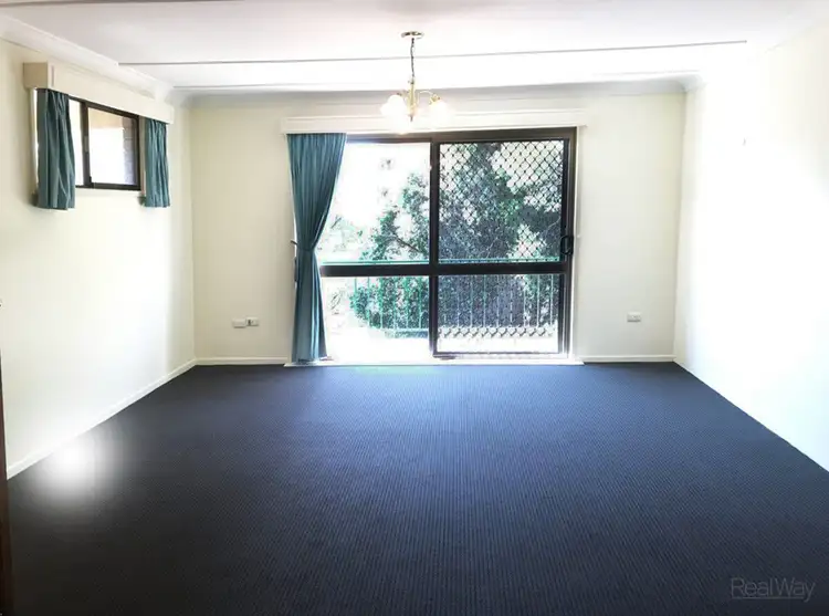 Fourth view of Homely unit listing, 7/14 Mirle Street, Newtown QLD 4350
