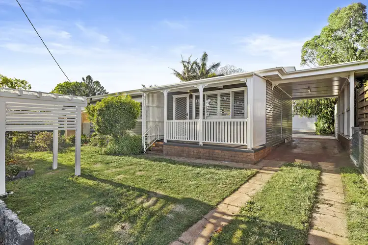 253 Alderley Street, Centenary Heights QLD 4350