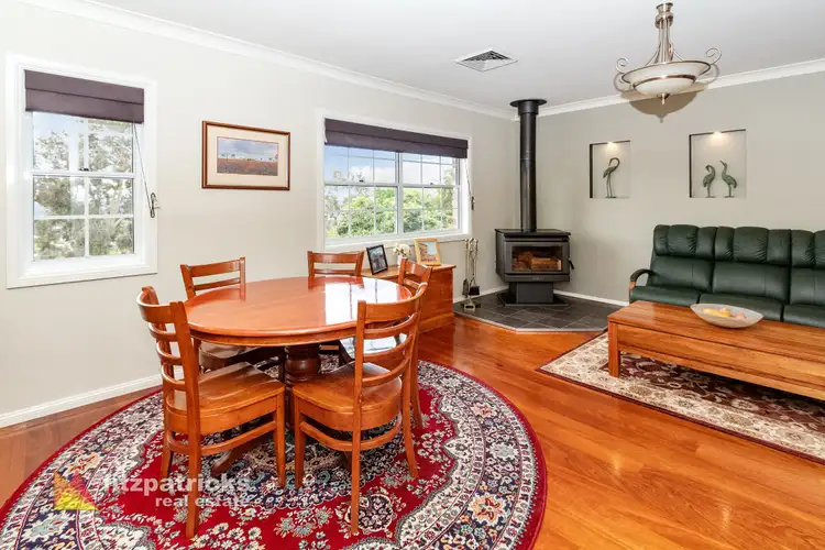 Third view of Homely house listing, 4 Baree Place, Kooringal NSW 2650