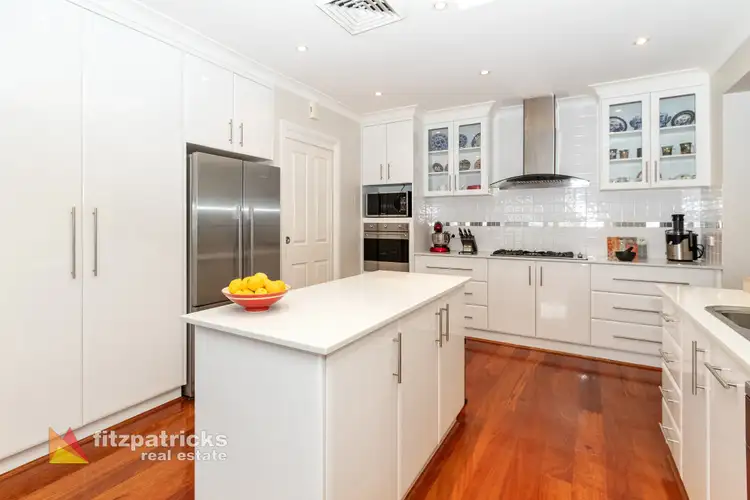 Fourth view of Homely house listing, 4 Baree Place, Kooringal NSW 2650