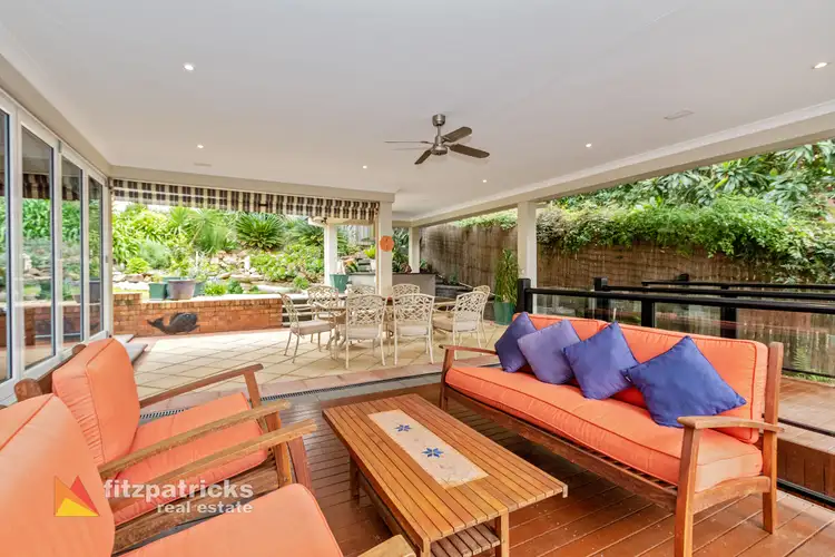 Fifth view of Homely house listing, 4 Baree Place, Kooringal NSW 2650