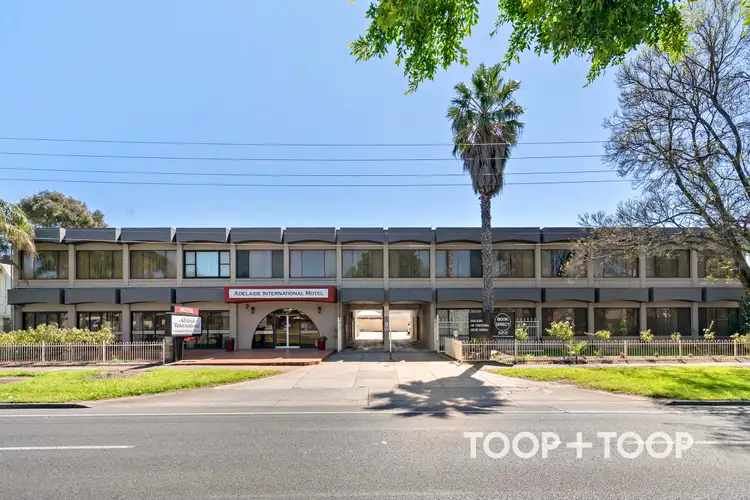 521-523 Anzac Highway, Glenelg North SA 5045