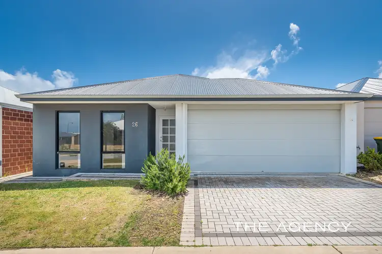 Main view of Homely house listing, 26 Millom Street, Butler WA 6036