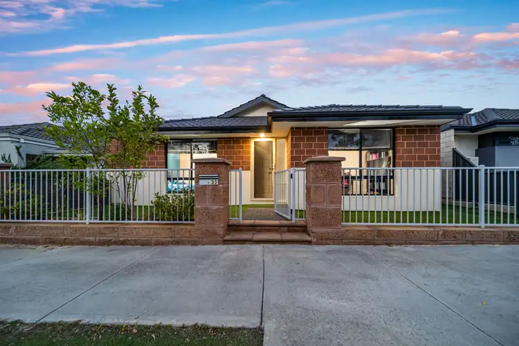 Main view of Homely house listing, 33 Willard Circuit, Banksia Grove WA 6031