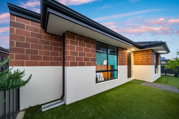 Second view of Homely house listing, 33 Willard Circuit, Banksia Grove WA 6031