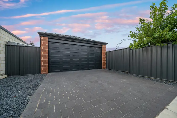 Third view of Homely house listing, 33 Willard Circuit, Banksia Grove WA 6031