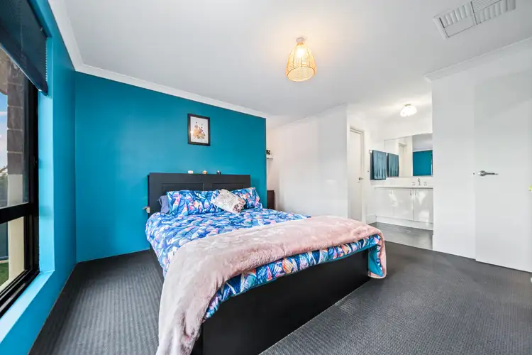 Fifth view of Homely house listing, 33 Willard Circuit, Banksia Grove WA 6031