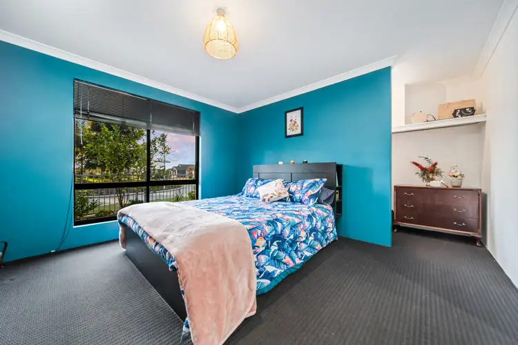Sixth view of Homely house listing, 33 Willard Circuit, Banksia Grove WA 6031