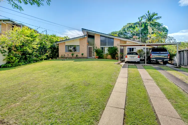 Main view of Homely house listing, 33 Lanena Street, Jindalee QLD 4074