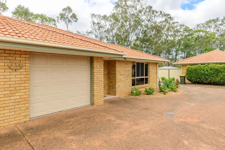 2/74 Emmadale Drive, New Auckland QLD 4680