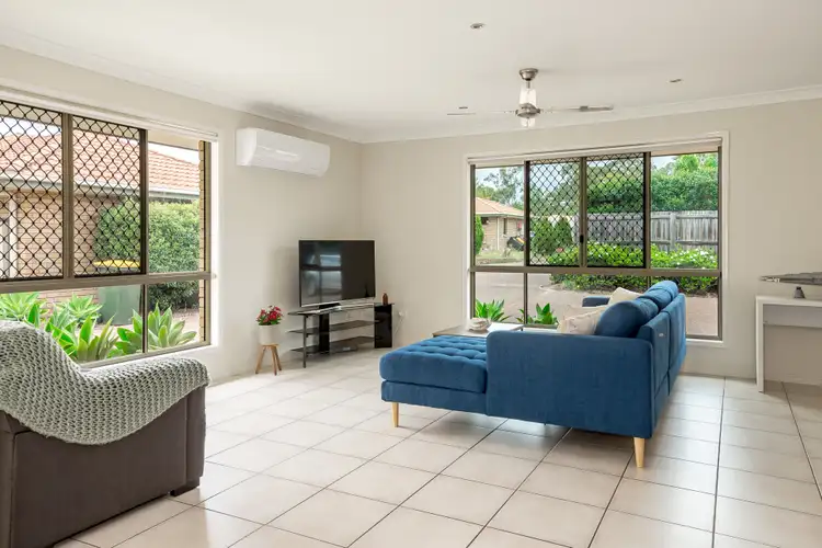Sixth view of Homely semi-detached listing, 2/74 Emmadale Drive, New Auckland QLD 4680
