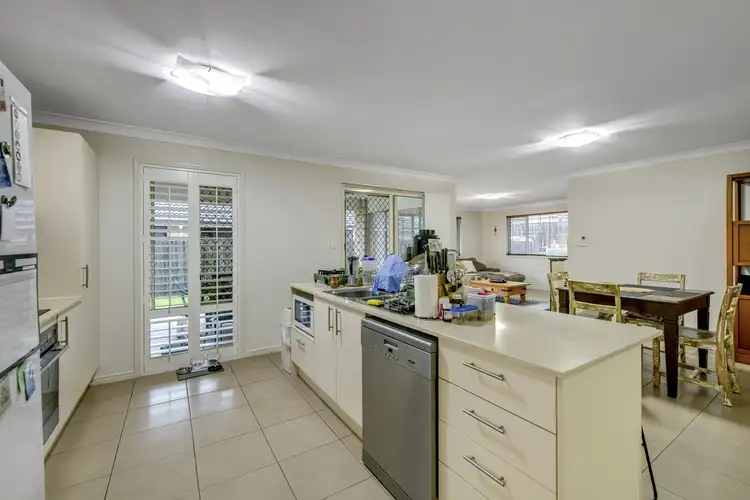 Second view of Homely house listing, 12 Kingsburgh Street, Raceview QLD 4305