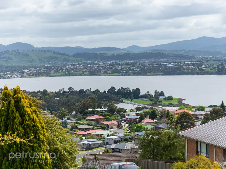 Second view of Homely land listing, 1 Newitt Drive, Austins Ferry TAS 7011